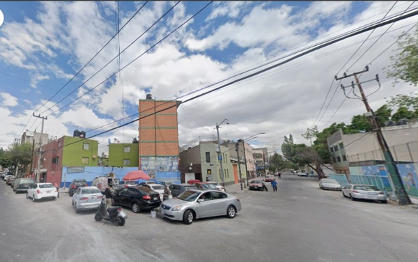 Departamento en venta en Peralvillo, Cuauhtémoc — foto 3 de 13