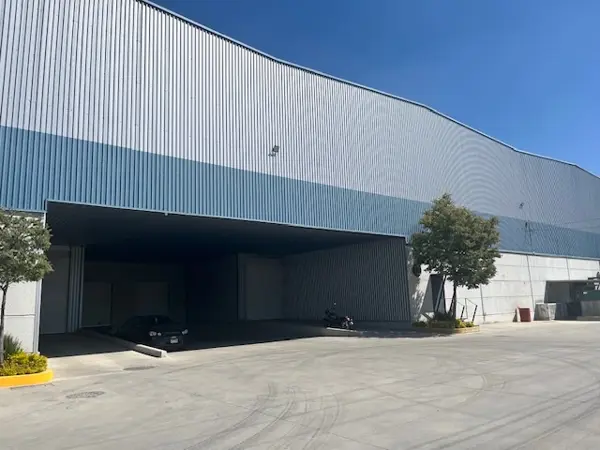 Bodega en renta en Isidro Fabela, Lerma — foto 2 de 21