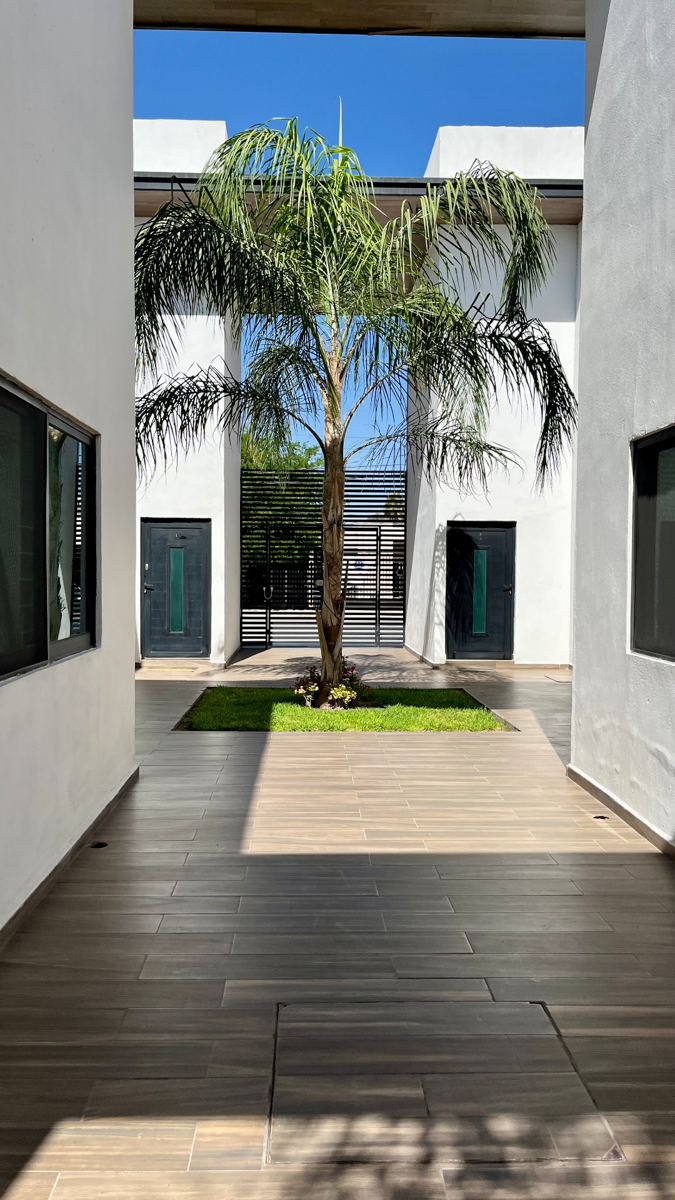 Rento departamento Moderno 2 recámaras en Torreón Coah