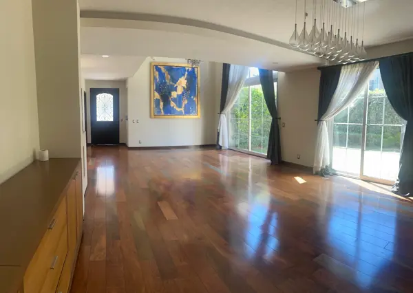 Casa en venta en Portofino Royal Country Club, Metepec — foto 3 de 65