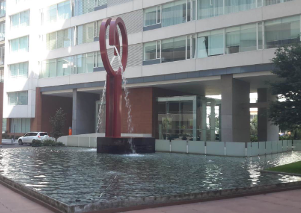 Departamento en venta en Napoles, Benito Juárez — foto 2 de 17