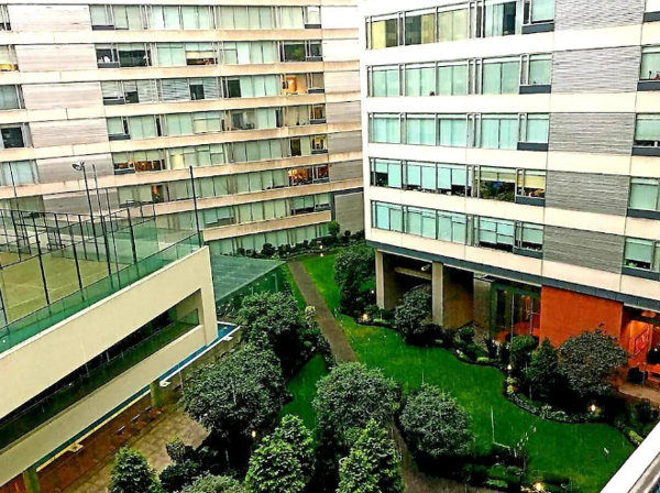 Departamento en venta en Napoles, Benito Juárez — foto 3 de 17