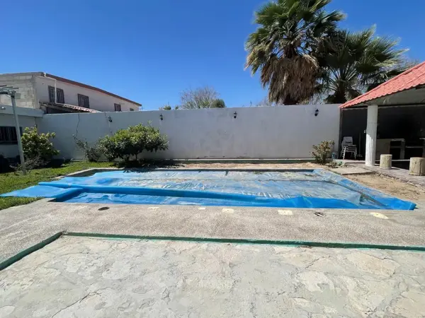Quinta en venta en Noacan, Matamoros — foto 2 de 15