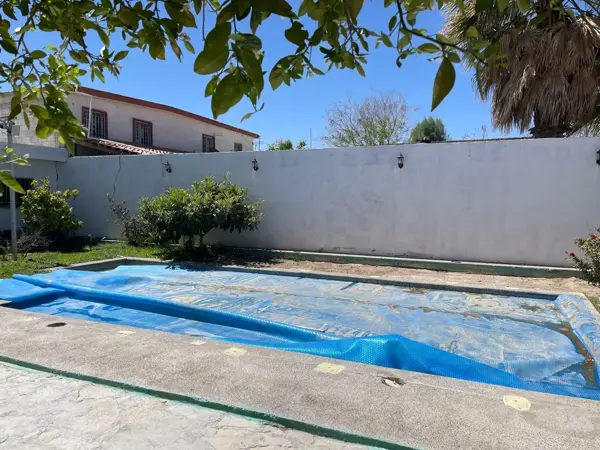 Quinta en venta en Noacan, Matamoros — foto 3 de 15