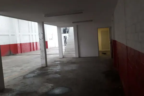 Bodega en renta en Arboledas Popular, Saltillo — foto 3 de 6