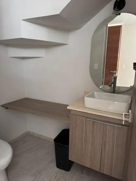 Casa en renta en San Matias Cocoyotla, San Pedro Cholula — foto 3 de 29