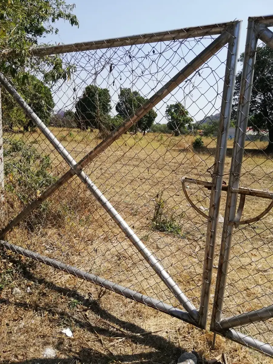 Terreno en venta en Residencial Yautepec, Yautepec — foto 1 de 3