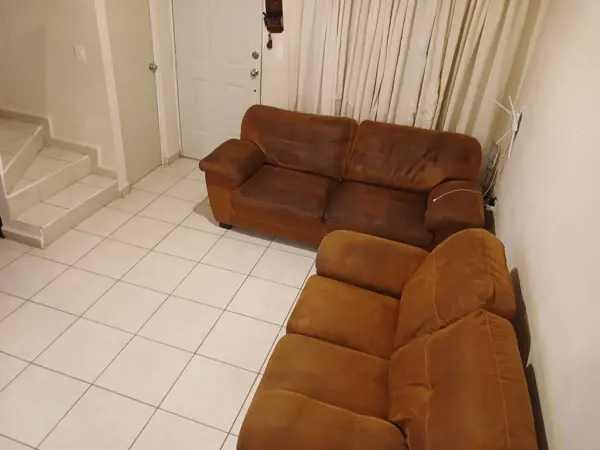 Casa en venta en Los Héroes Veracruz, Veracruz — foto 2 de 9