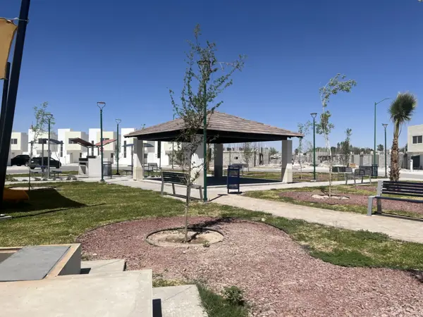 Casa en venta en Privadas de Allende, Torreón — foto 2 de 5