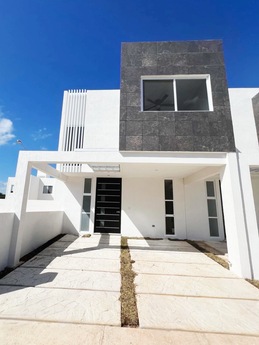 Casa en renta en Jardines del Sur, Benito Juárez — foto 1 de 14
