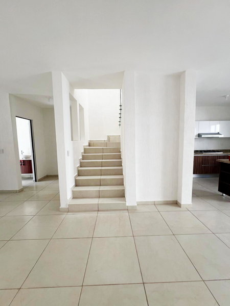 Casa en renta en Jardines del Sur, Benito Juárez — foto 3 de 14