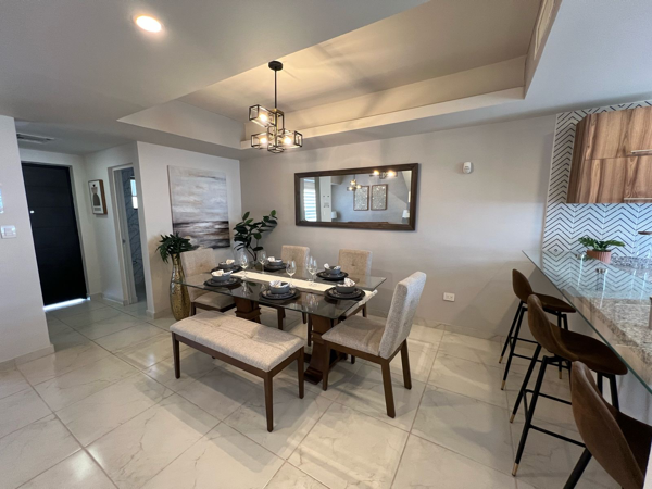 Casa en venta en Puerta de Hierro, Torreón — foto 3 de 23