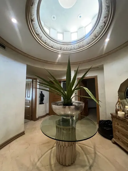 Casa en venta en Residencial Campestre la Rosita, Torreón — foto 3 de 34