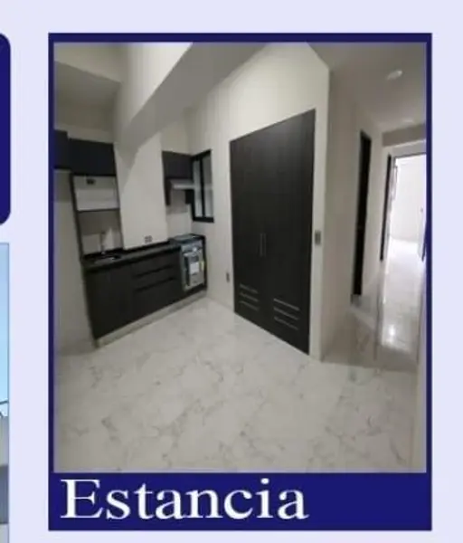 Departamento en venta en Pedregal de Santa Úrsula, Coyoacán — foto 2 de 10