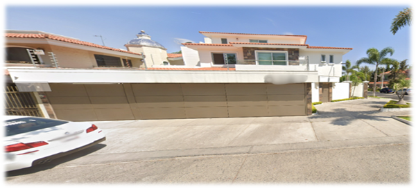 Casa en venta en Bugambilias, Zapopan — foto 3 de 13