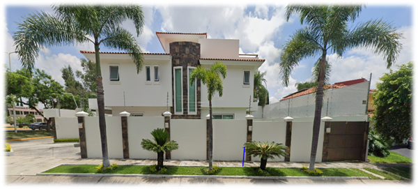 Casa en venta en Bugambilias, Zapopan — foto 2 de 13