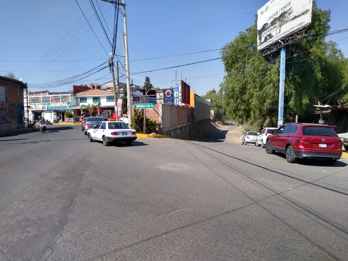 Terreno en venta en San Francisco Acuautla, Ixtapaluca — foto 1 de 24