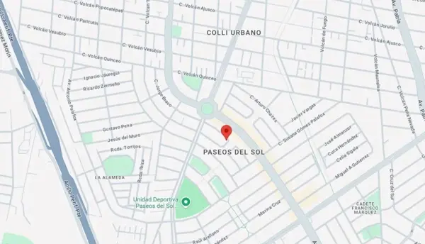 Casa en venta en Paseos del Sol, Zapopan — foto 2 de 8
