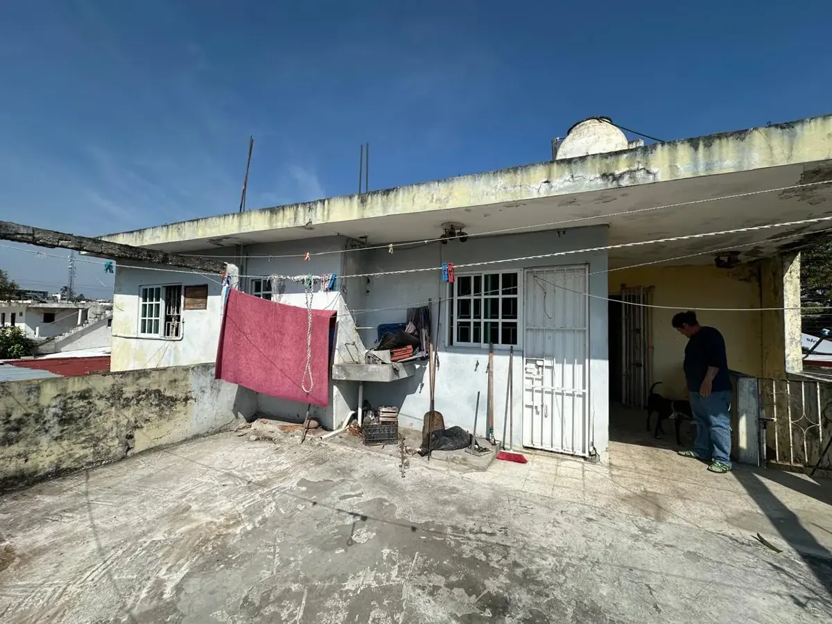 Terreno en venta en Ejido Primero de Mayo Norte, Boca del Río — foto 1 de 8