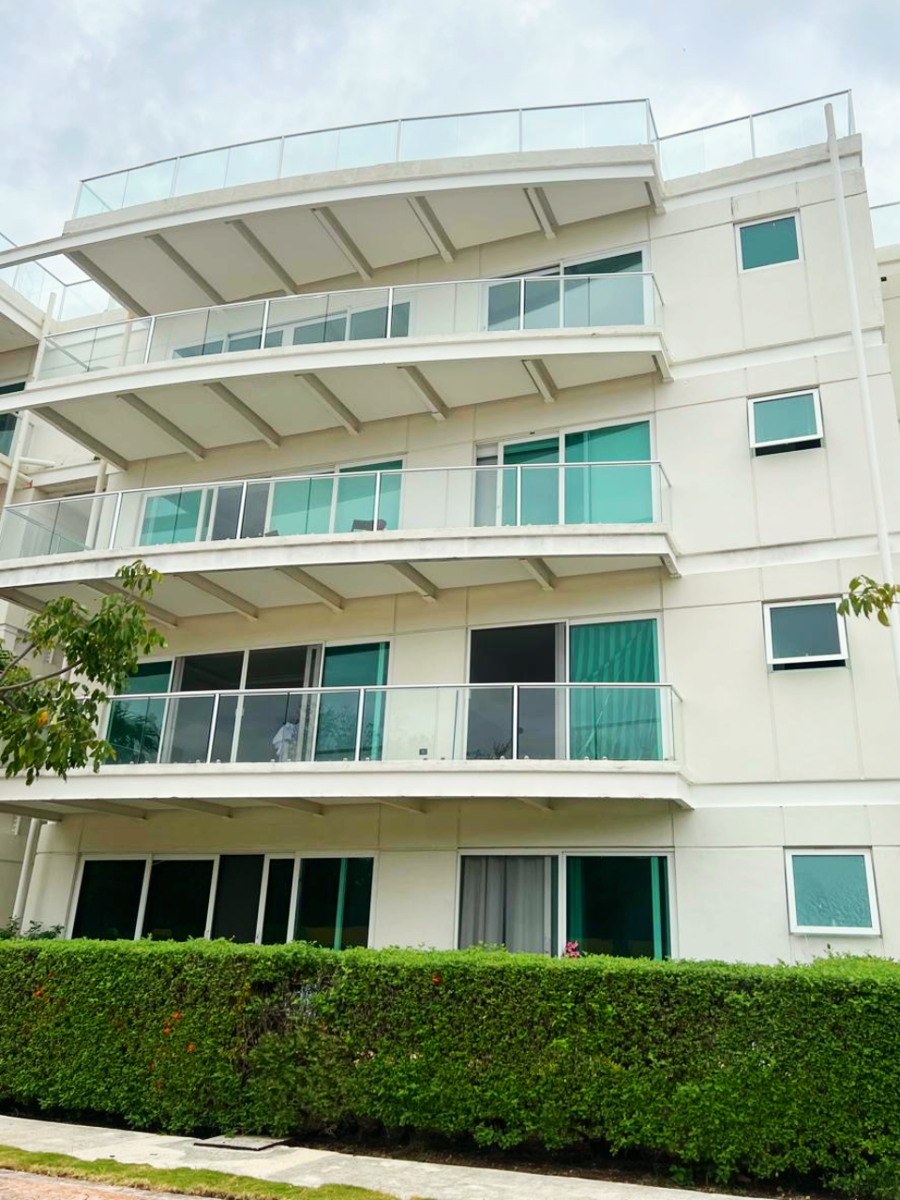 Departamento en venta en Lagos del Sol, Benito Juárez — foto 1 de 14