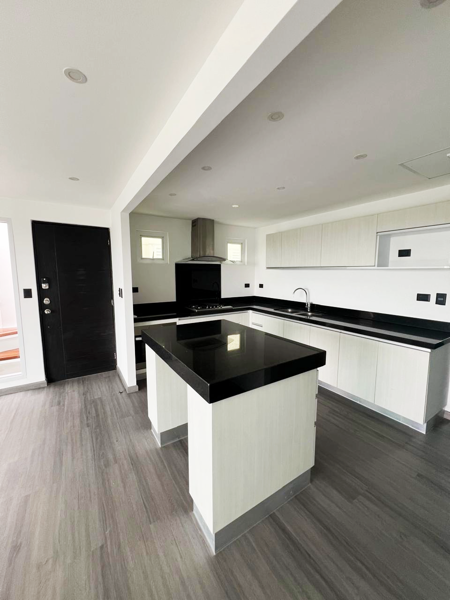 Departamento en venta en Lagos del Sol, Benito Juárez — foto 3 de 14