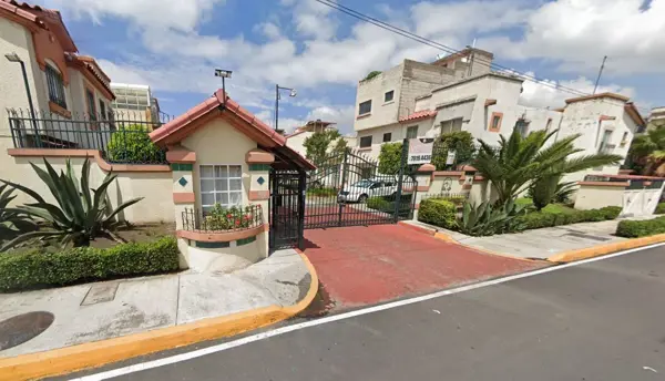 Casa en venta en Villa del Real, Tecámac — foto 3 de 15