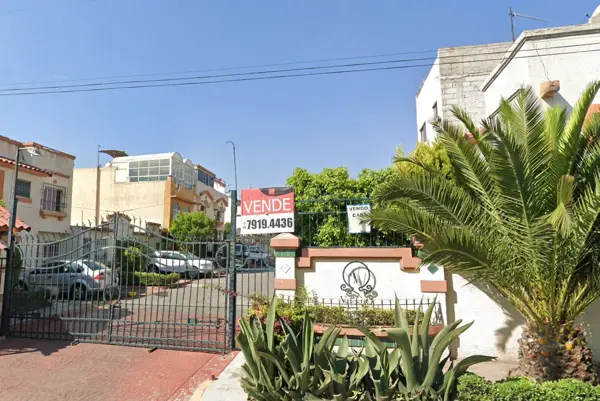 Casa en venta en Villa del Real, Tecámac — foto 2 de 15