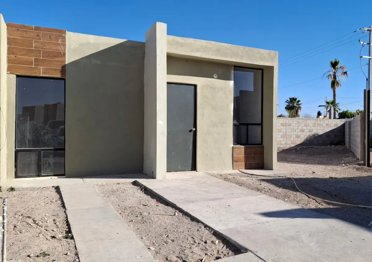 Casa en venta en Miravalle, Gómez Palacio — foto 1 de 20