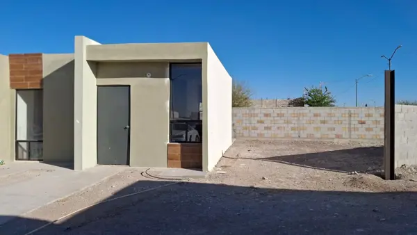 Casa en venta en Miravalle, Gómez Palacio — foto 2 de 20