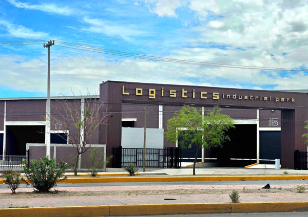 Bodega en renta en Parque Industrial Aeropuerto, Juárez — foto 2 de 9