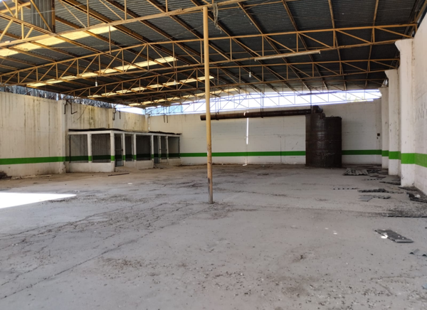 Bodega en venta en Valle del Guadiana, Gómez Palacio — foto 2 de 5