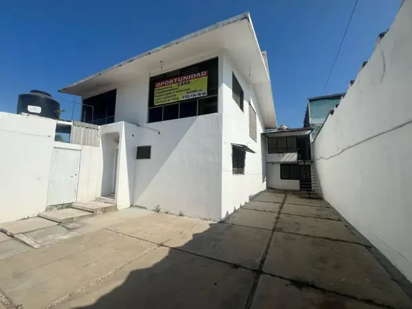 Casa en venta en Melchor Ocampo, Lázaro Cárdenas — foto 3 de 4