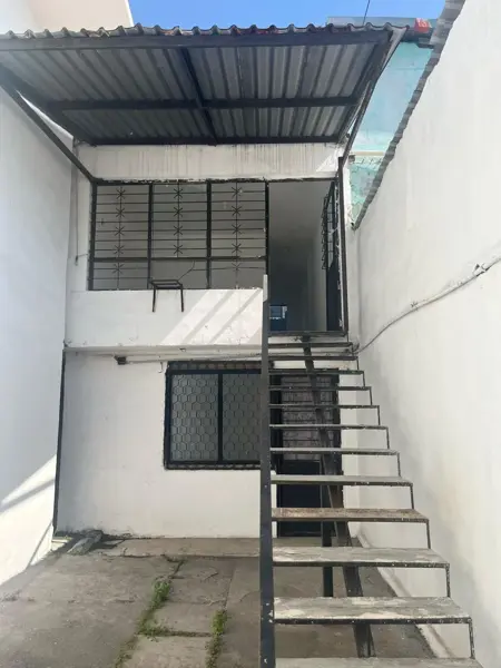 Casa en venta en Melchor Ocampo, Lázaro Cárdenas — foto 2 de 4