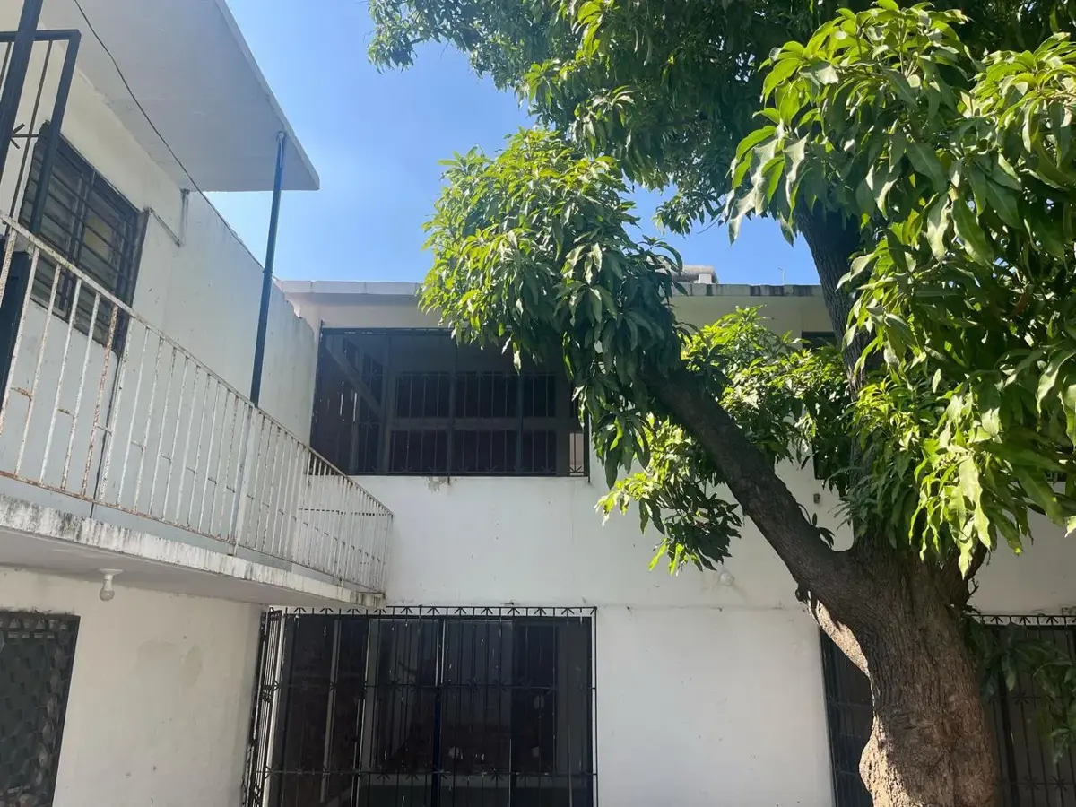 Casa en venta en Melchor Ocampo, Lázaro Cárdenas — foto 1 de 4