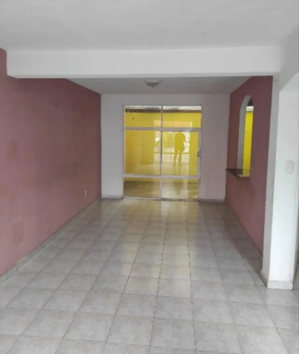 Casa en venta en Las Américas, Ecatepec de Morelos — foto 1 de 16