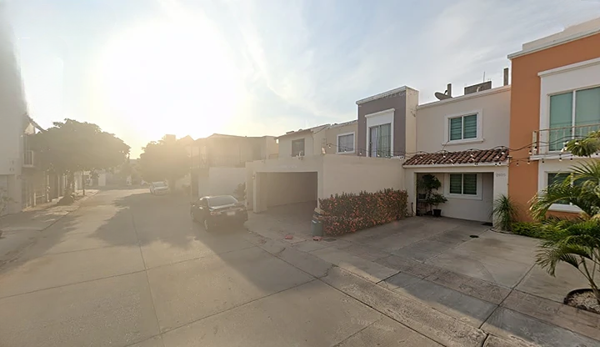 Casa en venta en Villas Del Rio, Culiacán — foto 3 de 12