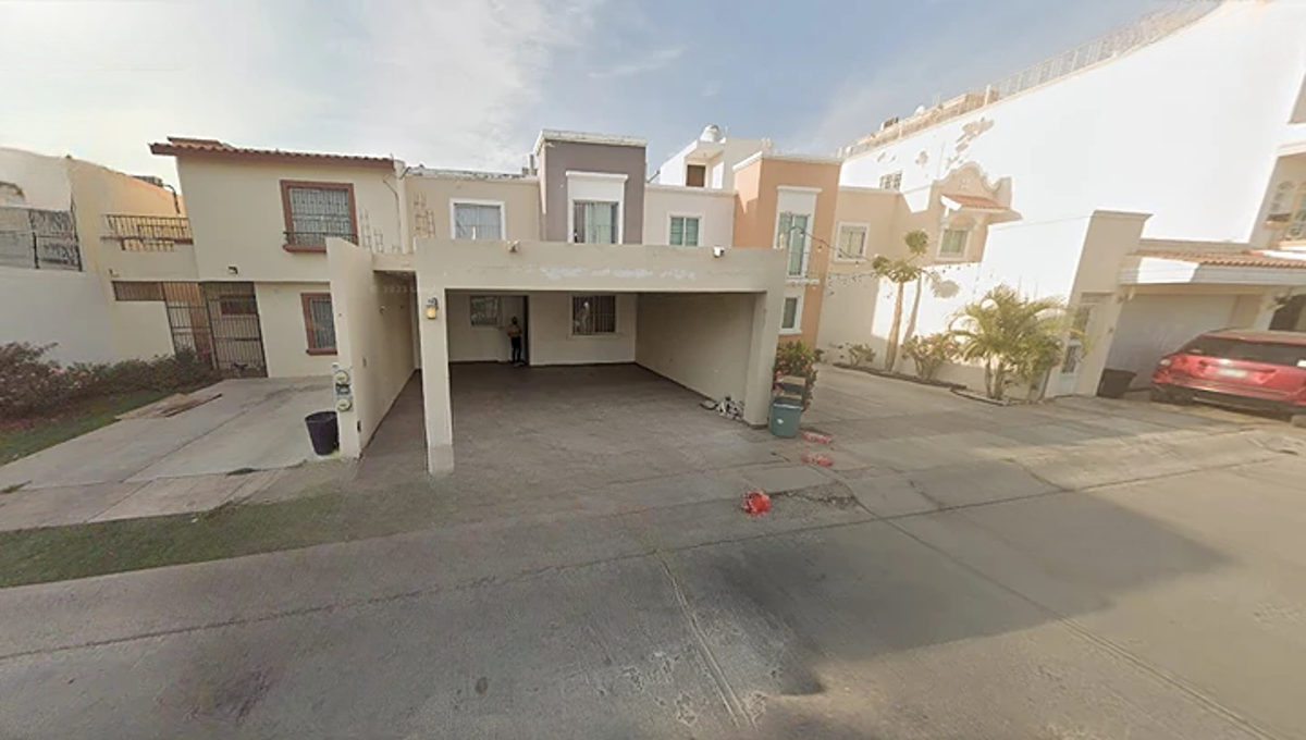 Casa en venta en Villas Del Rio, Culiacán — foto 1 de 12