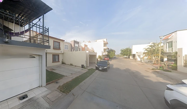 Casa en venta en Villas Del Rio, Culiacán — foto 2 de 12