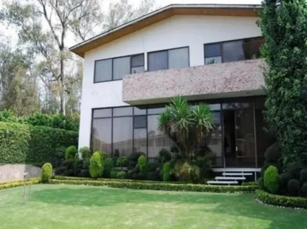 Hermosa Casa en Puebla