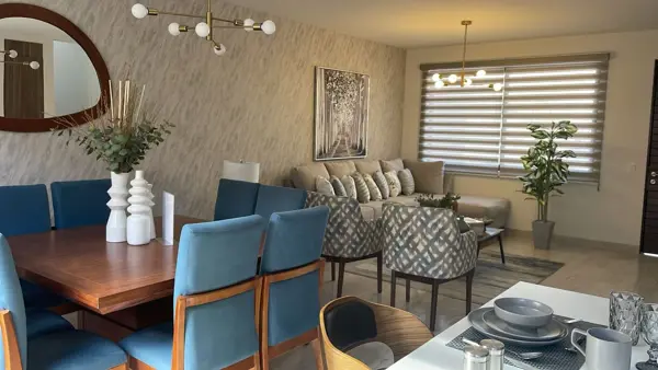 Casa en Venta Lomas del Marques
