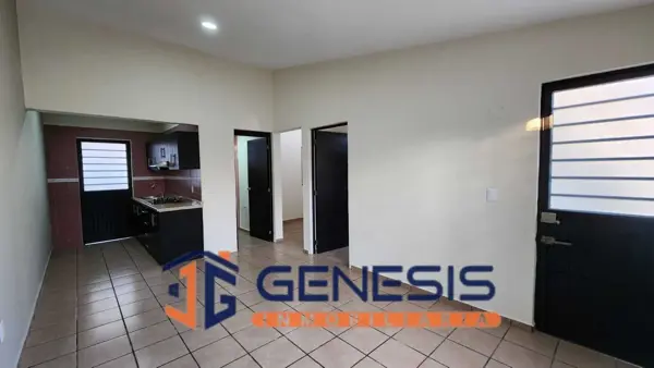 Casa en venta en Los Almendros, Villa de Álvarez — foto 2 de 16