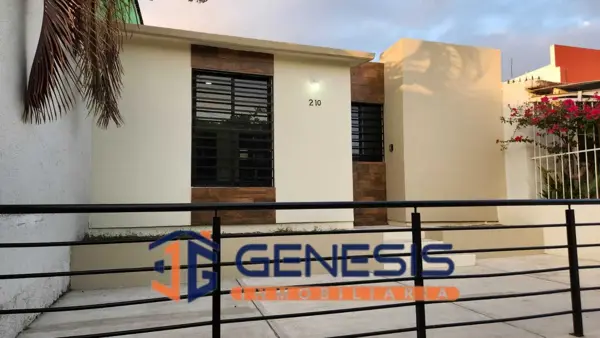 Casa en venta en Los Almendros, Villa de Álvarez — foto 3 de 16
