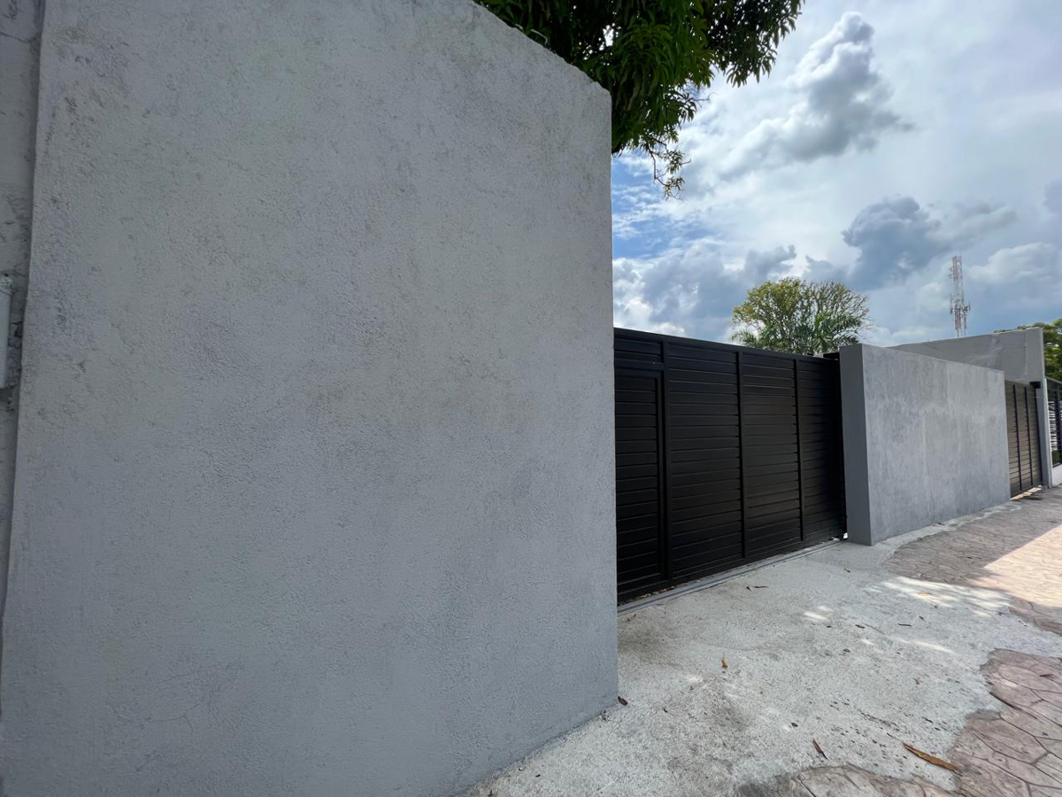 Terreno en venta en Tuxtla Gutiérrez Centro, Tuxtla Gutiérrez — foto 1 de 5