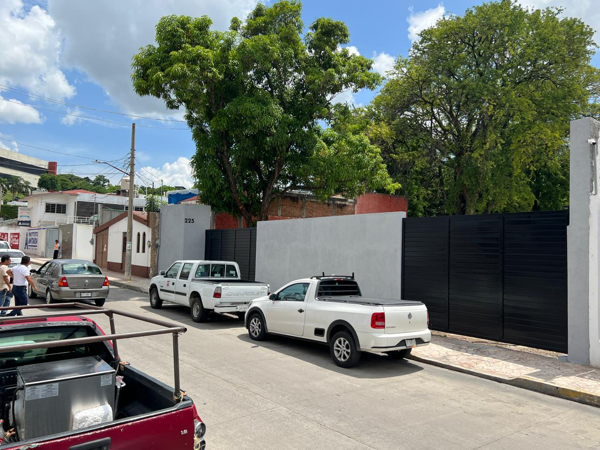 Terreno en venta en Tuxtla Gutiérrez Centro, Tuxtla Gutiérrez — foto 2 de 5