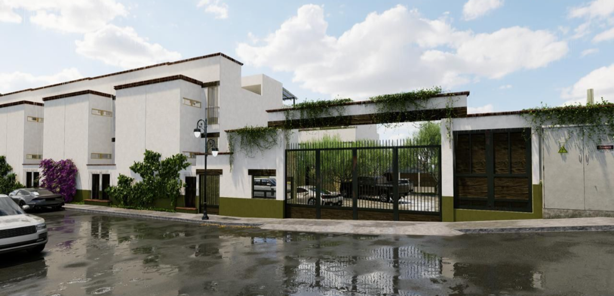 Casa en Venta en Del Sombreretillo, Parras, Coahuila de Zaragoza