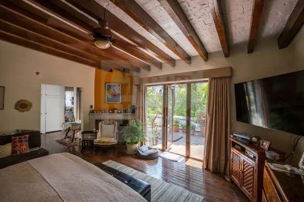 Casa en venta en San Angel, Álvaro Obregón — foto 2 de 20