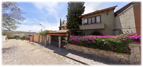 Casa en venta en Allende, San Miguel de Allende — foto 2 de 12