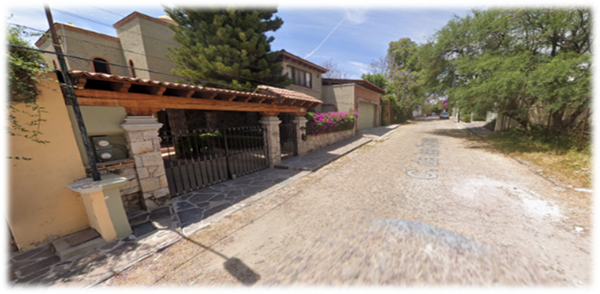 Casa en venta en Allende, San Miguel de Allende — foto 3 de 12