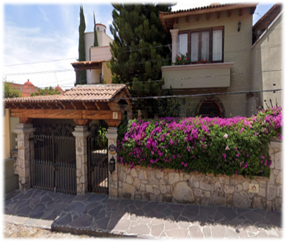 Casa en venta en Allende, San Miguel de Allende — foto 1 de 12