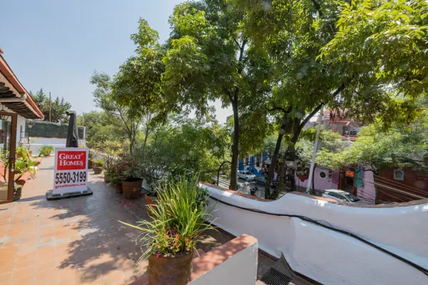 Casa en venta en San Angel, Álvaro Obregón — foto 3 de 20